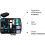 Pro 12in1 Network Repair Kits Computer Maintenance LAN Cable Tester Mobile Device Repair Set 8
