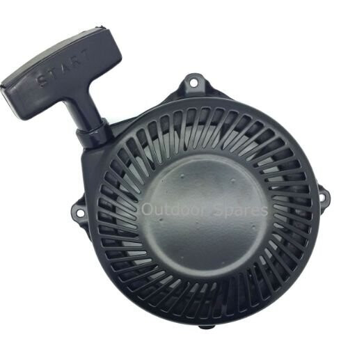 Hayter Recoil Pull Start Starter Assembly Compatible With Hayter Harrier 41 48 Lawnmowers