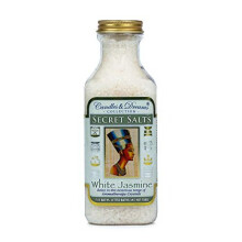 Hot tub SpaBath Aromatherapy Scents Crystals White Jasmine Vegan 500g
