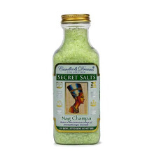 Hot tub spaBath aromatherapy scents crystals Nag Champa Vegan 500g