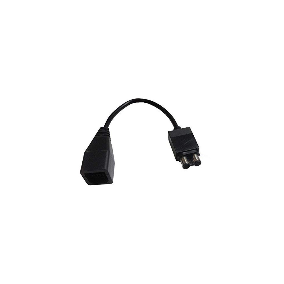 Photos - Console Accessory AC Power Supply Converter Adapter Cable Cord Compatible for Microsoft Xbox 360 to Xbox One