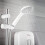 Electric Shower RPS10 105kW 6