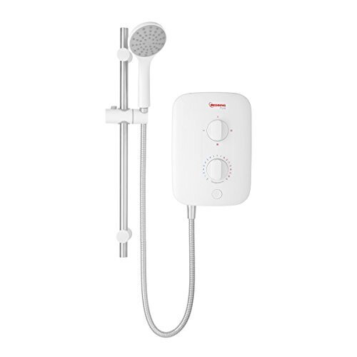 Electric Shower RPS10 105kW