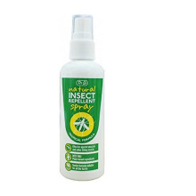 Insect Mosquito REPELLENT SPRAY Tropical Formula 100ml Travel Insect Mosquito REPELLENT SPRAY Tropical Formula 100ml Travel