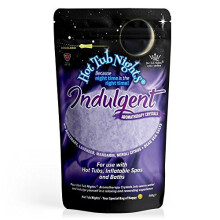 Indulgent Aromatherapy Crystals Vegan 500g
