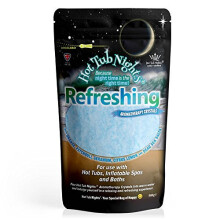 Refreshing Aromatherapy Crystals Vegan 500g