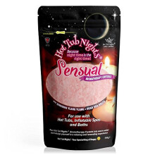 Sensual Aromatherapy Crystals Vegan 500g