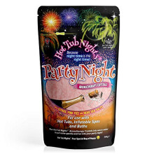 Party Night Aromatherapy Crystals Vegan 500g