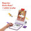 Osmo Super Studio Disney Princess Ages 511 Learn to Draw For iPad or Fire Tablet Osmo Base Required 2