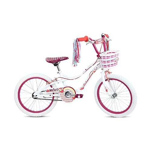 10 inch hot sale bike age