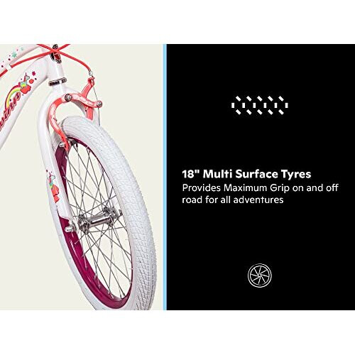 schwinn smartstart 18 inch