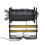 Archery Bow String Serving Thread 0021 with Bowstrings Server Tool 3