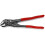 Knipex Pince Cle Multisocket Ref. 86.01.250 maximale opening 52 Mm lengte 250 Mm gewicht 457 G 2