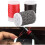 120m Bow string Serving Thread and Durable Nylon String Use for Bowstring Archery Supplies Suitable for Outdoor SportBlack 4