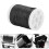 120m Bow string Serving Thread and Durable Nylon String Use for Bowstring Archery Supplies Suitable for Outdoor SportBlack 6