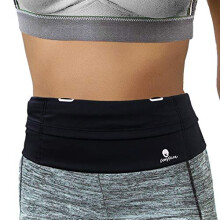 Universal Running Belt for All Phone iPhone 141312118SEXXRMiniMaxPlusPro Samsung Galaxy S22S21S20S10Ultra Sports Waist Pack for Runners Fitness Pack