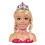 Simba Stort prinsessehoved til styling. Simba 3