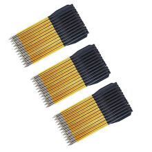 625 Aluminium Crossbow Bolts Arrows For 50 lb 80 lb Pistol Crossbow Precision Target 36 pcs