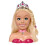 Simba Stort prinsessehoved til styling. Simba 4