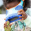 Learning Resources Mighty Magnifier GeoSafari Jr 3