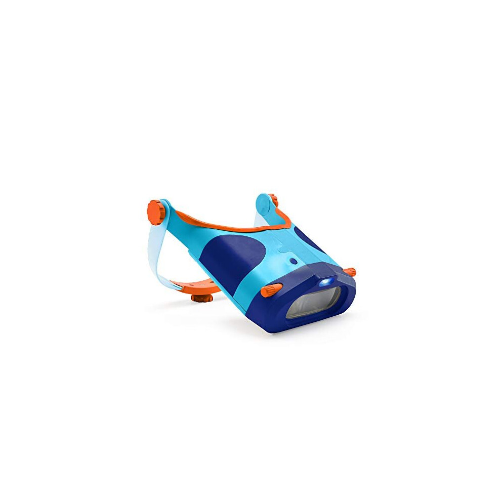 Learning Resources Mighty Magnifier Geosafari Jr