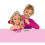 Simba Stort prinsessehoved til styling. Simba 2