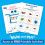 Learning Resources Mighty Magnifier GeoSafari Jr 6