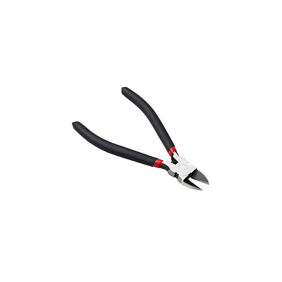 Nuosen Precision Wire Cutters Electrical Cable Cutter Side Cutters Diagonal Plier For Craft Wire Jewelry Cable Cutters 631105279000