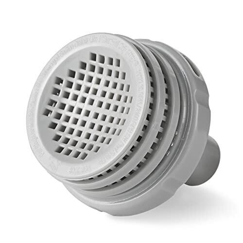 Intex Intex 26005E Σετ Ανταλλακτικών Για Τζετ Νερού Πισίνας 1