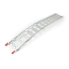The Aussie ATV Loading Ramp Single 2290mm long x 330mm wide 340 kg