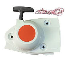 Recoil Starter with Extra Pull Cord Replacement for STIHL TS410 TS420 TS480I TS500I TS 410 420 480I 500I Concrete Cut Off Cutquik Saws
