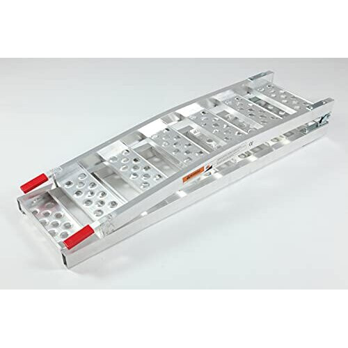 The Aussie ATV Loading Ramp Single 2290mm long x 330mm wide 340 kg 1