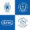 Durex Durex Performa óvszer - 12 darab. 5