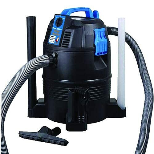 Sludge Muncher Pond Vacuum 1400W Motor with Accessories 1