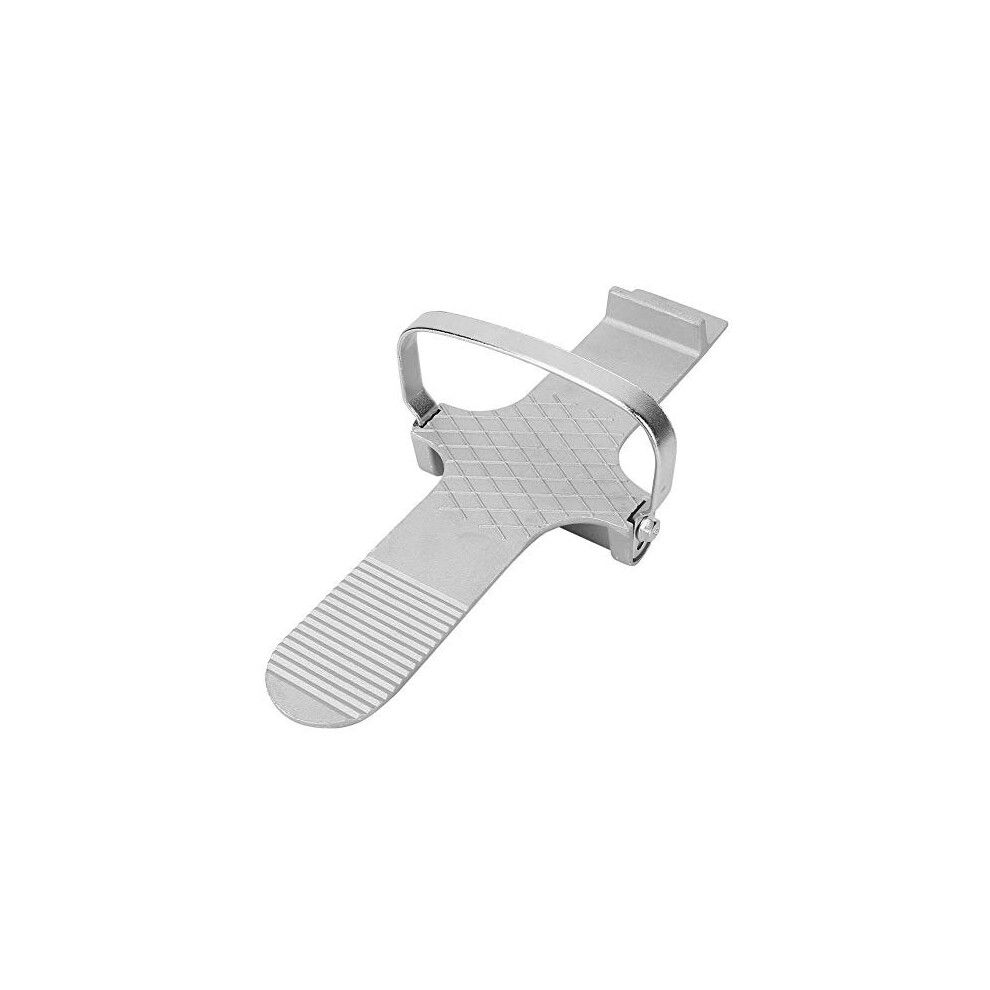 Board Lifter Foot Alloy Antistripping Feet Buckle Drywall Plasterboard Lifting Tool 712979713620