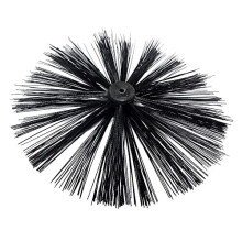 Tried Tested Chimney Sweeping Brush Head 400mm Chimney Sweeping Cleaning