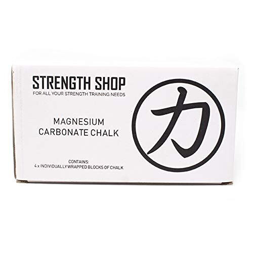Magnesium Carbonate Chalk case of 4 blocks 2