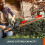 WORX WG261E9 18V 20V MAX Cordless 46cm Hedge TrimmerBare Unit 5