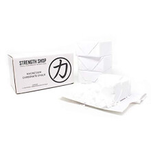Magnesium Carbonate Chalk case of 4 blocks