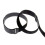 10 Pack Hook and Loop Straps Reusable Cable Ties Cable Organisers300mm x 25mm 3