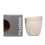 6oz Cup Lid Single Retail Pack Charcoal 1