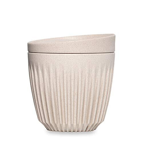 6oz Cup Lid Single Retail Pack Charcoal 1
