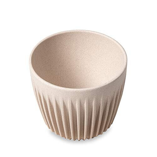 6oz Cup Lid Single Retail Pack Charcoal 2