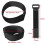 10 Pack Hook and Loop Straps Reusable Cable Ties Cable Organisers300mm x 25mm 2