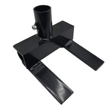 Pallet Buster Deck Wrecker Pallet Disassembly Tool Deck Board ToolBlack3 1516394100 mm