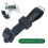4 Pcs Tree Ties Ttraps 60 x 25cm Adjustable Tree Shrub Support Ties 2