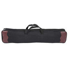 Recurve Bow Bag Outdoor Recurve Bow Storage Sling Bag Handbag Adjustable Shoulder Strap