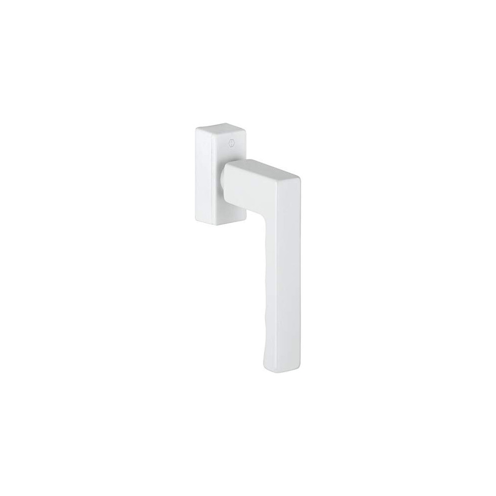 ToulonSecu Forte 11736021 Window Handle 90 VK 3242 White