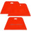 3 Pack Large Wallpaper Smoothing Tool Wallpaper Squeegee for Vinyl Wrap Window Film Wallpaper Install 1