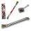 Steel Brush Pellet Stove Scraper 5